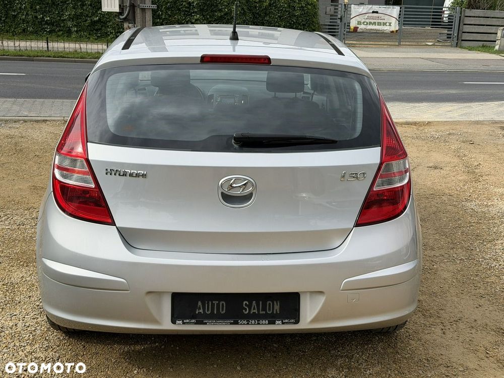 Hyundai i30 - 5