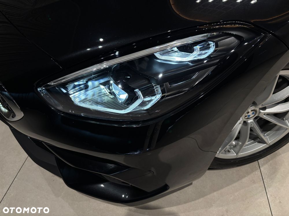 BMW Z4 20i sDrive Advantage sport - 2