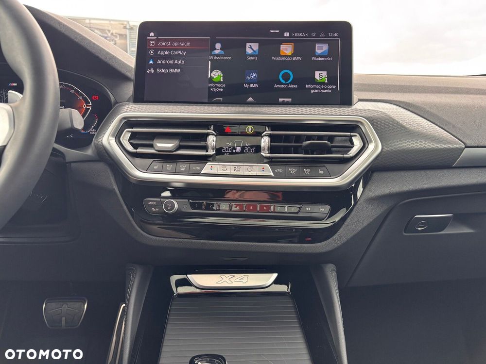 BMW X4 - 31