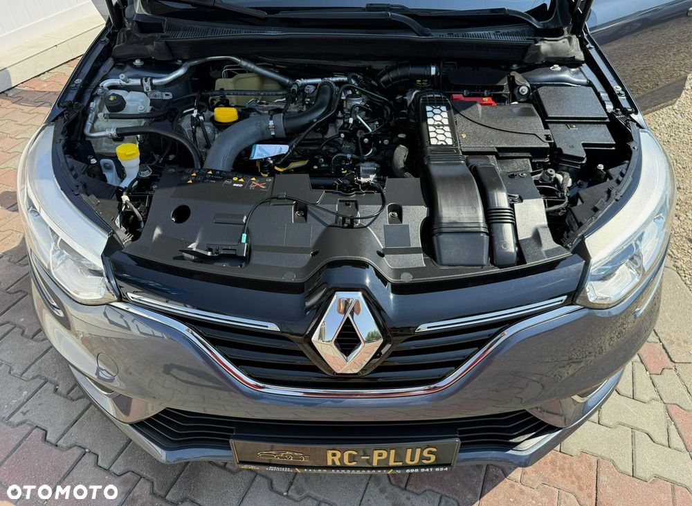 Renault Megane ENERGY TCe 130 INTENS - 38