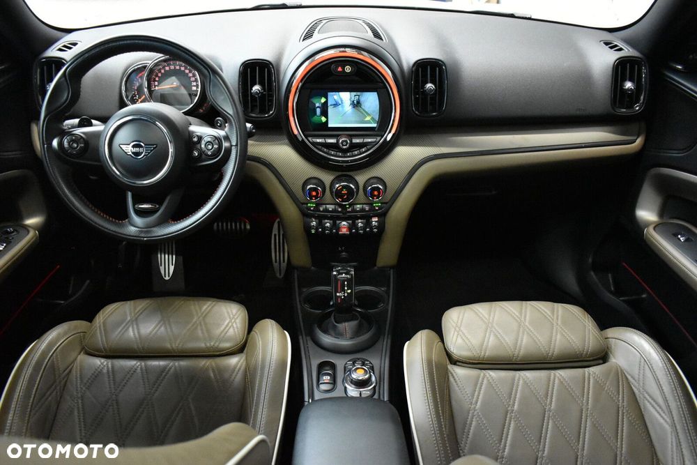 MINI Countryman - 6