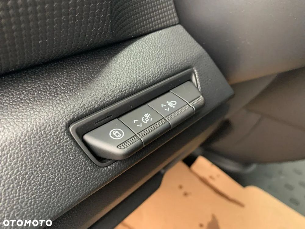 Renault Trafic Furgon L2H1 130KM - 15