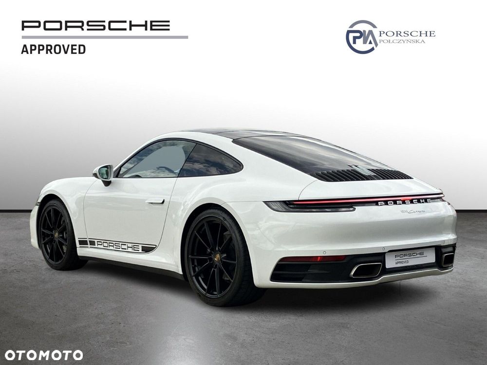 Porsche 911 - 3