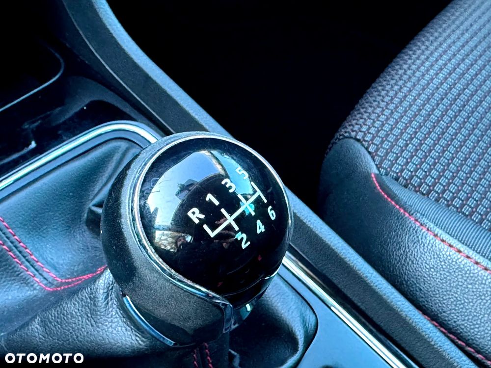 Seat Leon 1.5 EcoTSI Evo FR S&S - 22