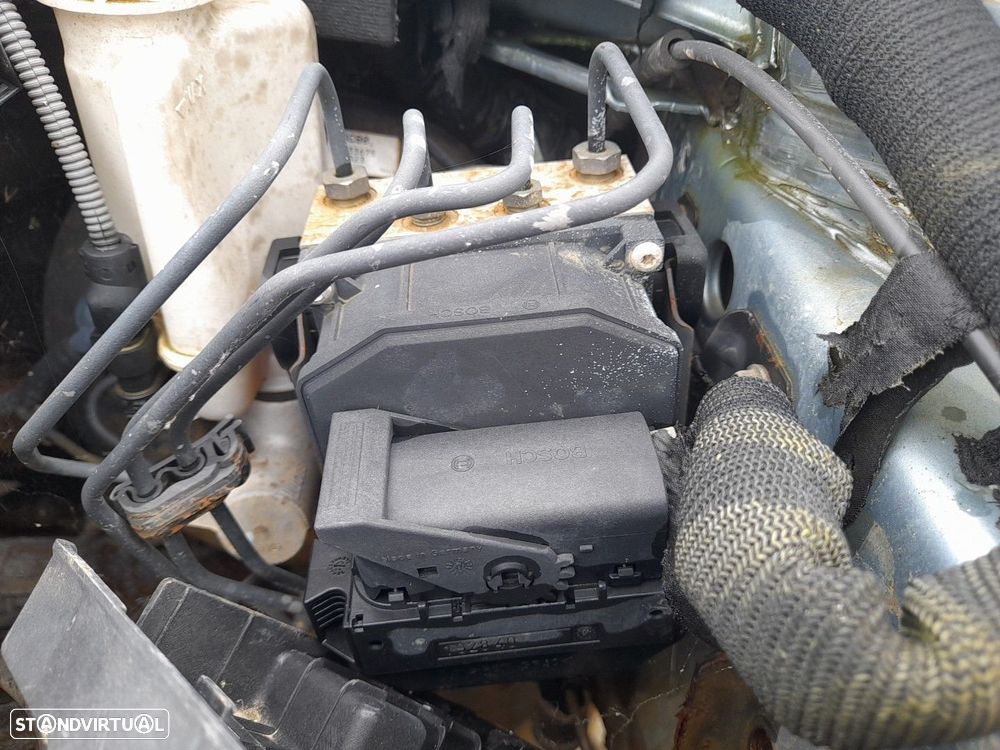 Centralina ABS ALFA ROMEO 147 (937_) - 1