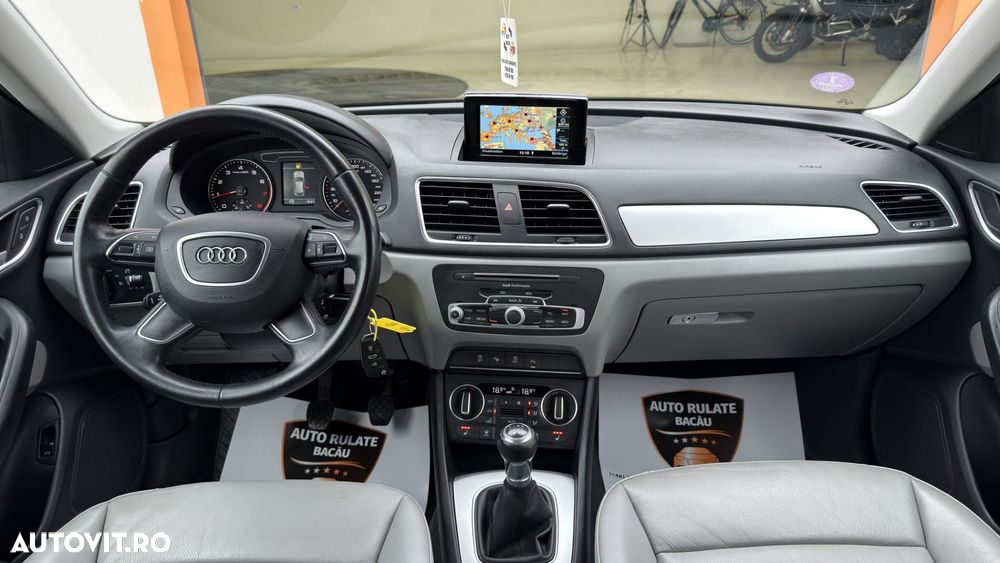 Audi Q3 - 8