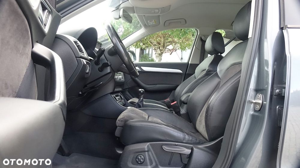 Audi Q3 - 22