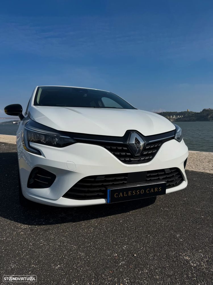 Renault Clio 1.5 Blue dCi Intens - 8