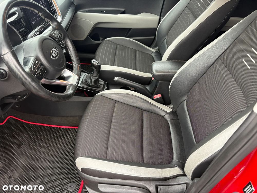 Kia Stonic 1.0 T-GDI MHEV L Business Line - 18