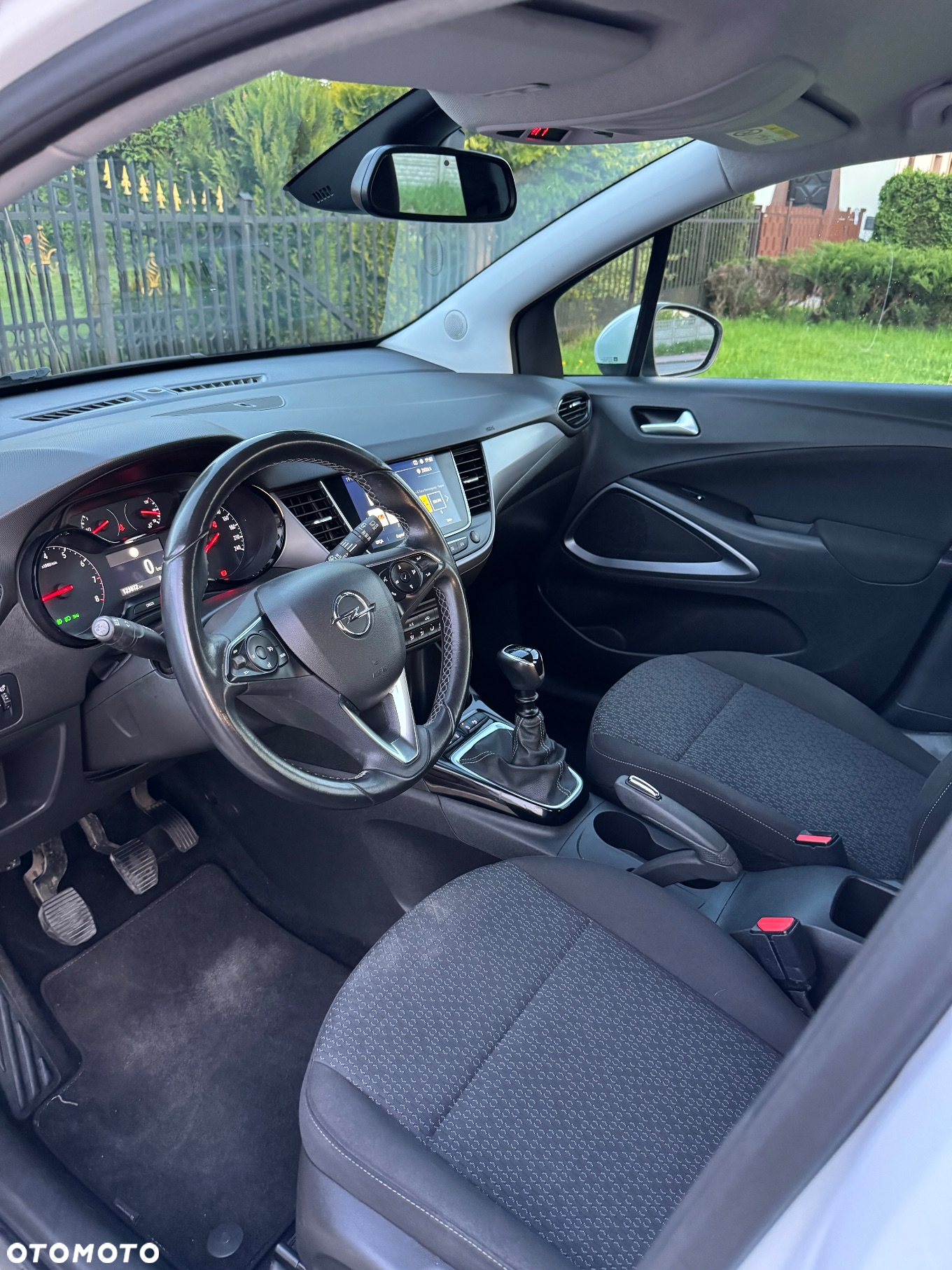 Opel Crossland X 1.2 ECOTEC Start/Stop Edition - 11