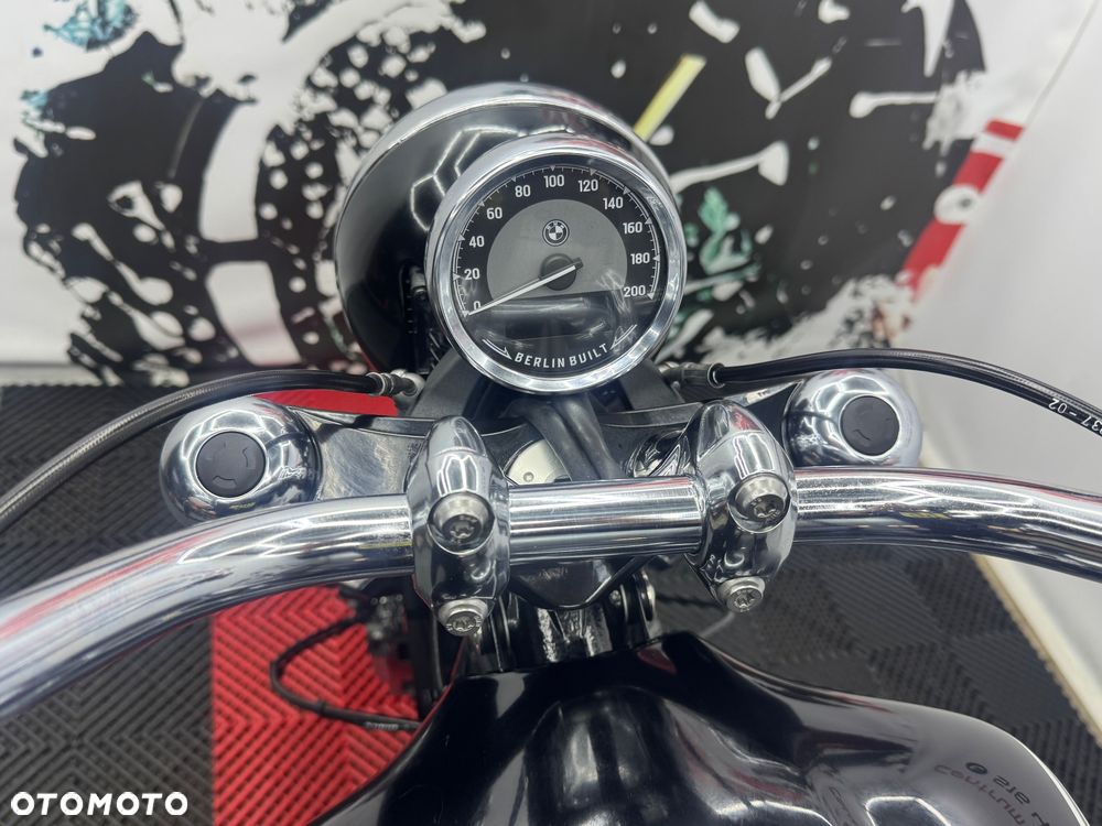 BMW R - 22