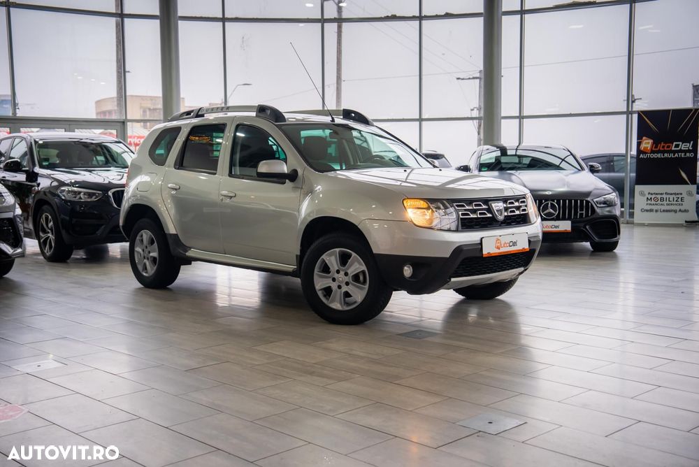Dacia Duster - 22