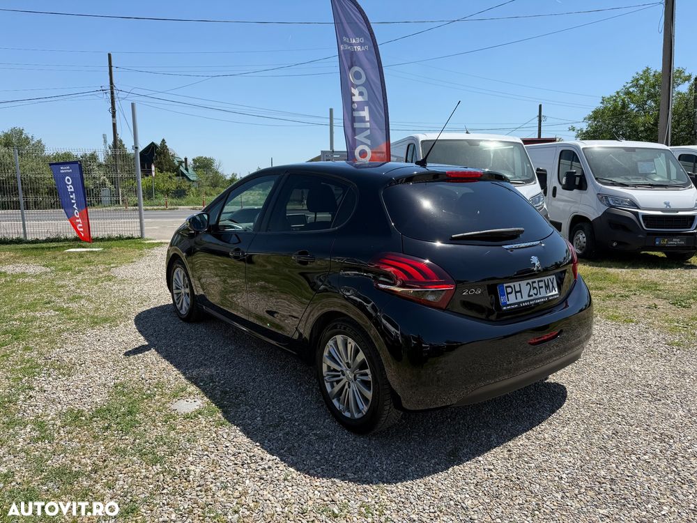 Peugeot 208 82 PureTech Style - 7