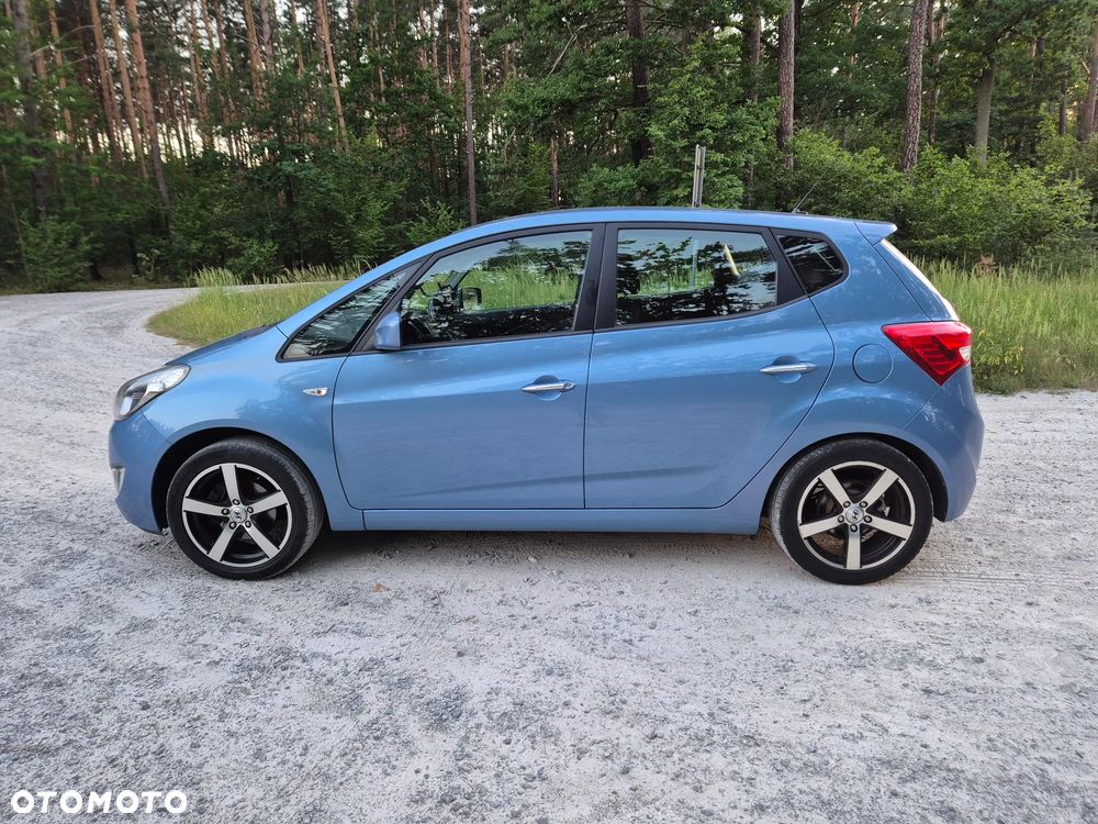 Hyundai ix20 1.4 Comfort - 5