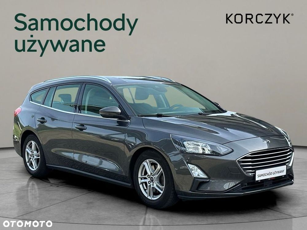 Ford Focus - 6
