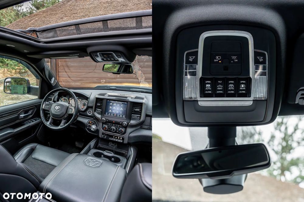 Dodge RAM 5.7 4x4 - 33