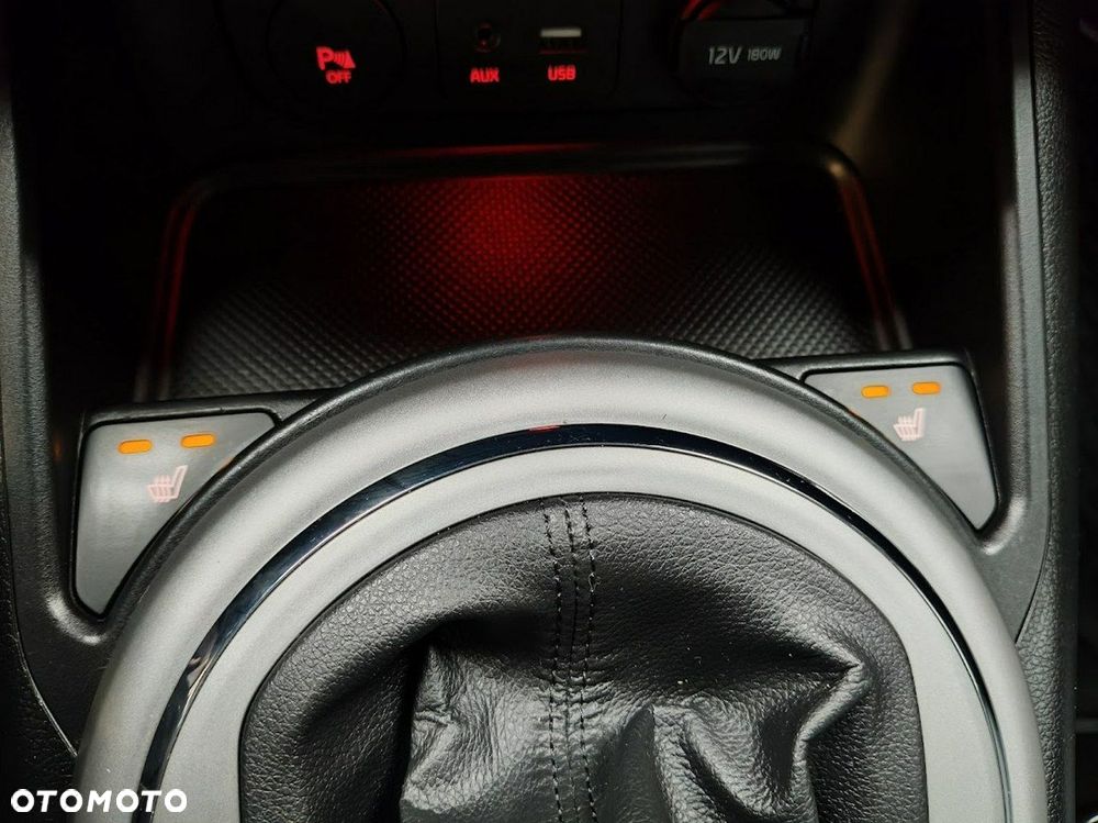 Kia Sportage 1.6 GDI XL 2WD - 29