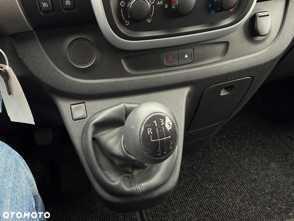 Renault Trafic L2H1 ENERGY - 16