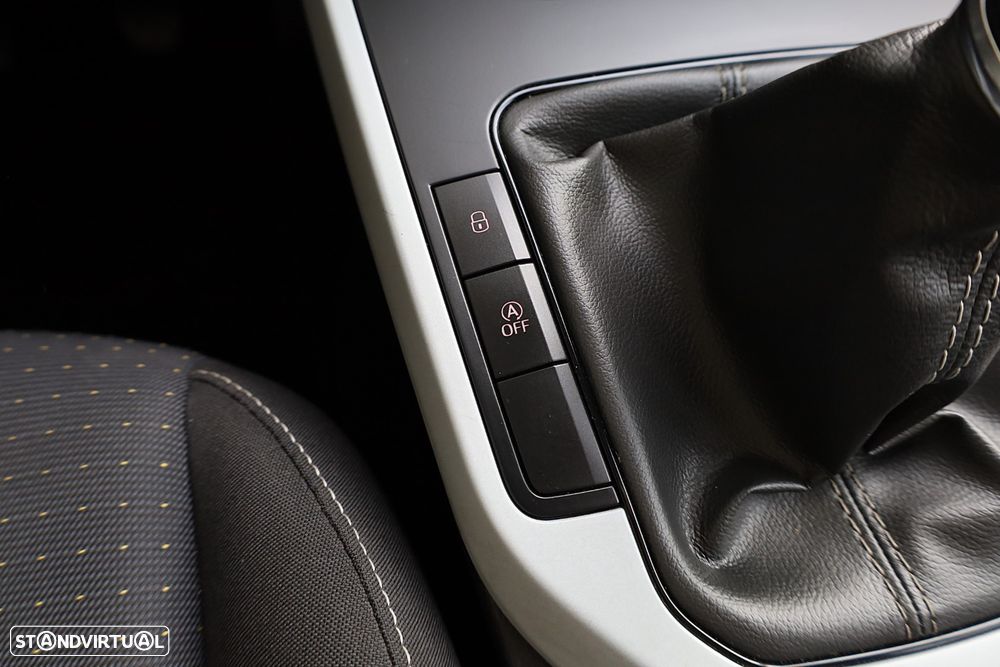 SEAT Arona 1.0 TSI Style - 21