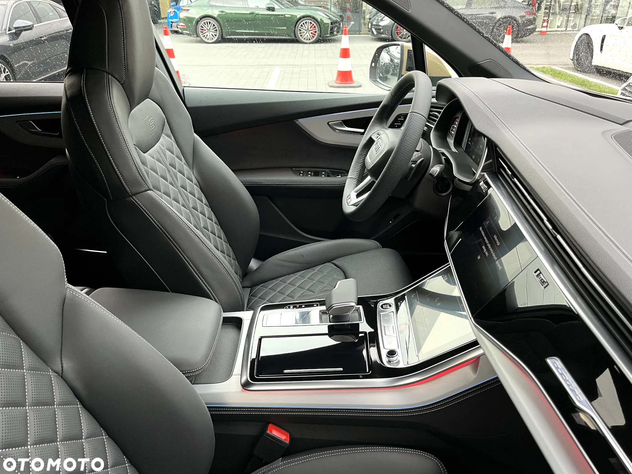 Audi Q7 - 26