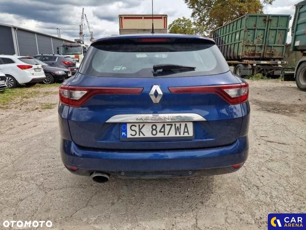Renault Megane - 6