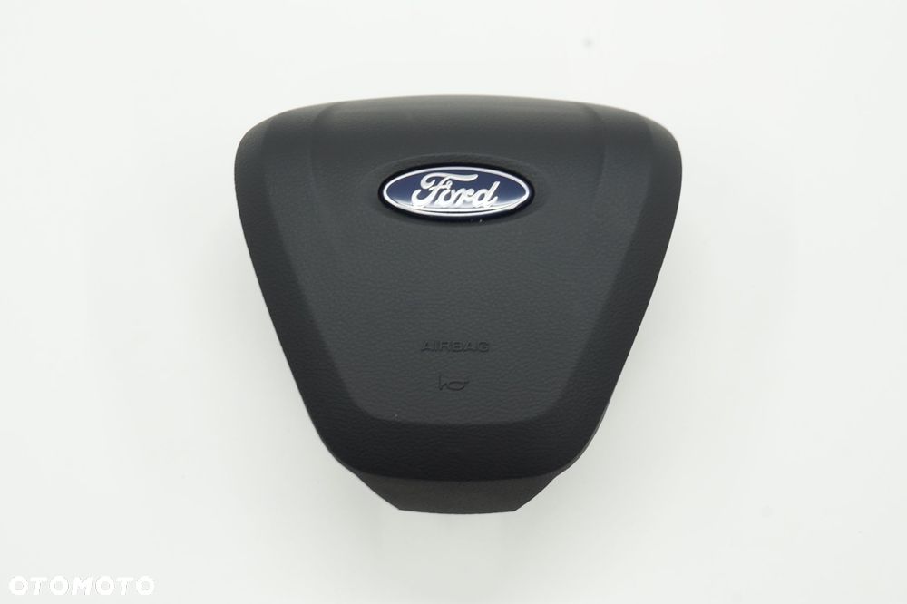FORD MONDEO MK5 15R PODUSZKA AIRBAG KIEROWCY HS73-78043B13-EC - 1