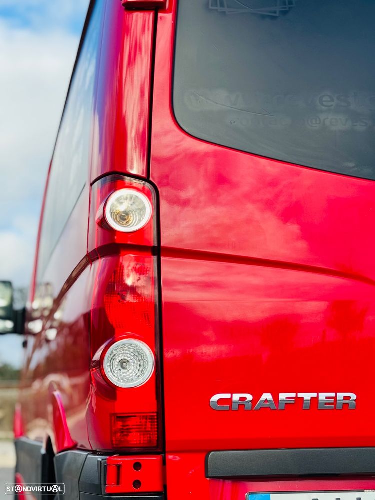 VW Crafter - 2