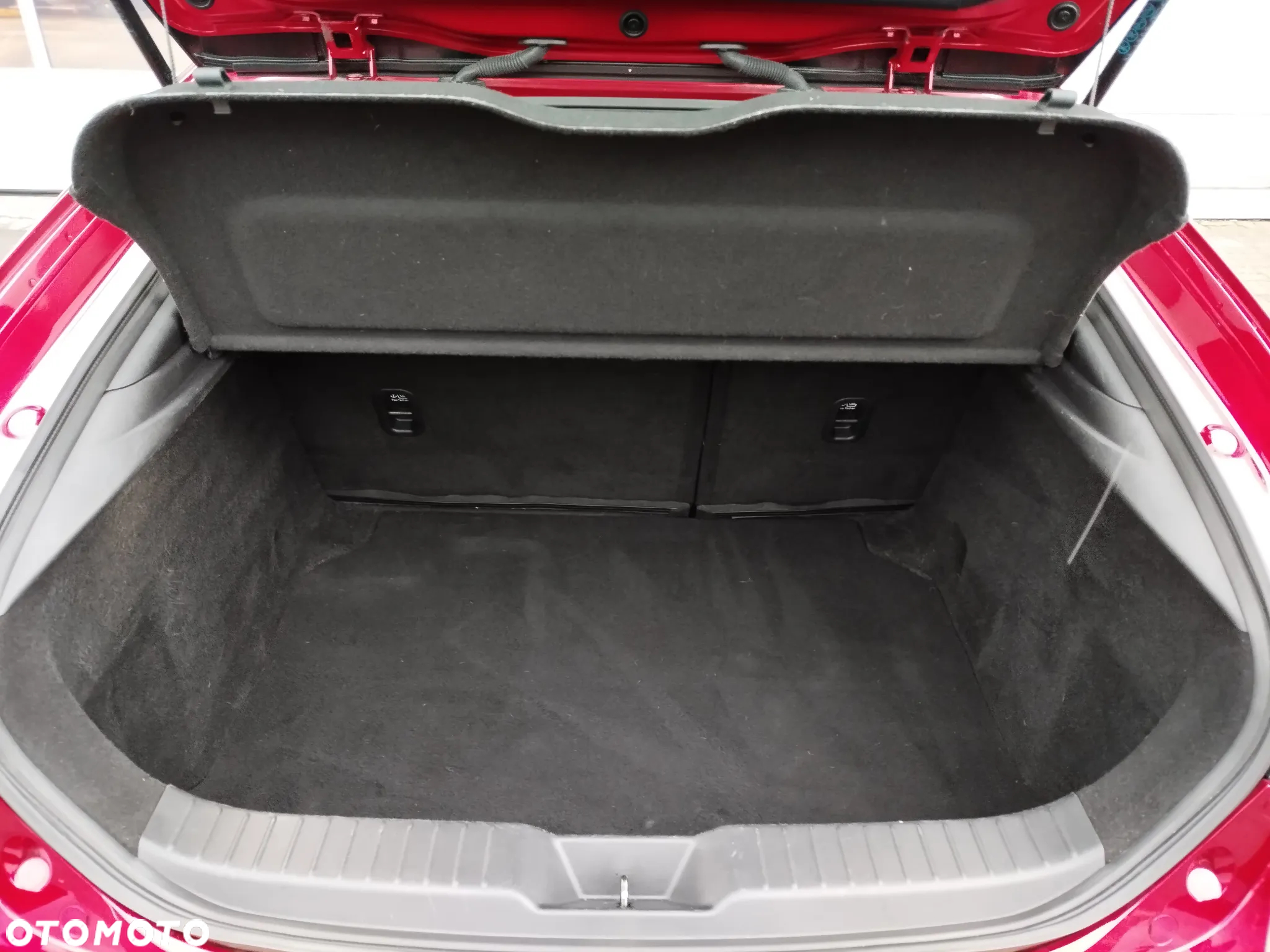 Mazda 3 - 19