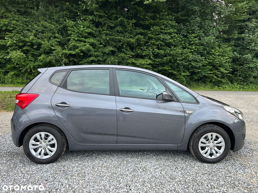 Hyundai ix20 1.4 Classic - 4