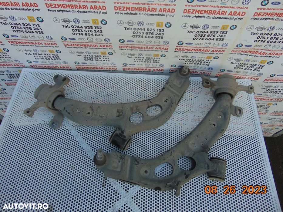 Brat fata VMW x1 f49 f49 bascula fata stanga dreapta brate fata bmw f4 - 2