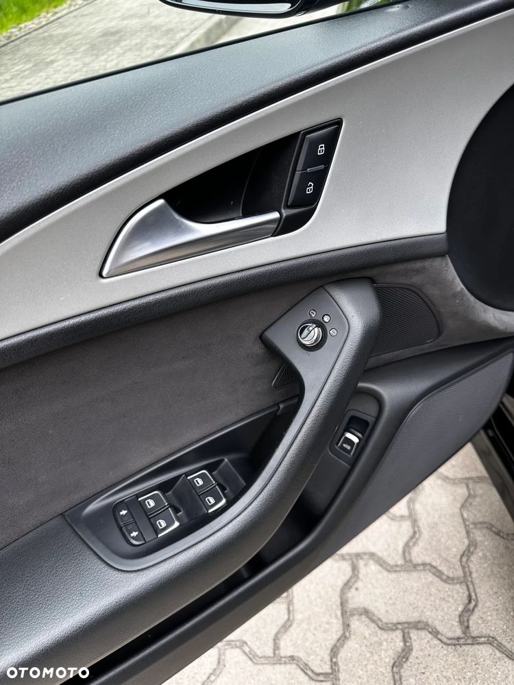 Audi A6 Avant 2.0 TDI Ultra DPF - 9