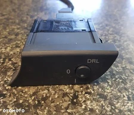 Włącznik Przycisk Świateł DRL AUDI A4 B6 B7 8E1919094C - 1
