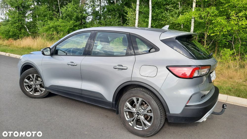 Ford Kuga 1.5 EcoBlue FWD Titanium - 1