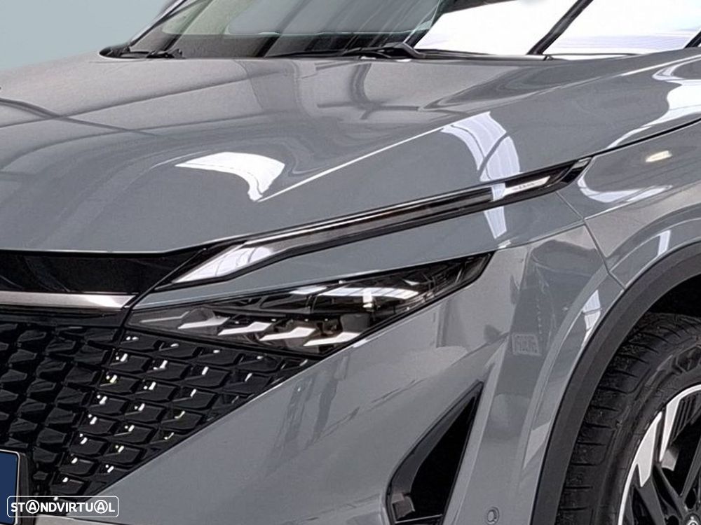 Nissan Qashqai 1.5 e-Power Advance - 3