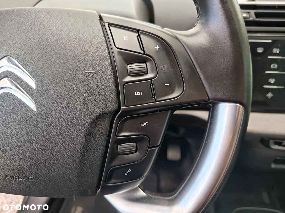 Citroën C4 Picasso BlueHDi 150 SELECTION - 23