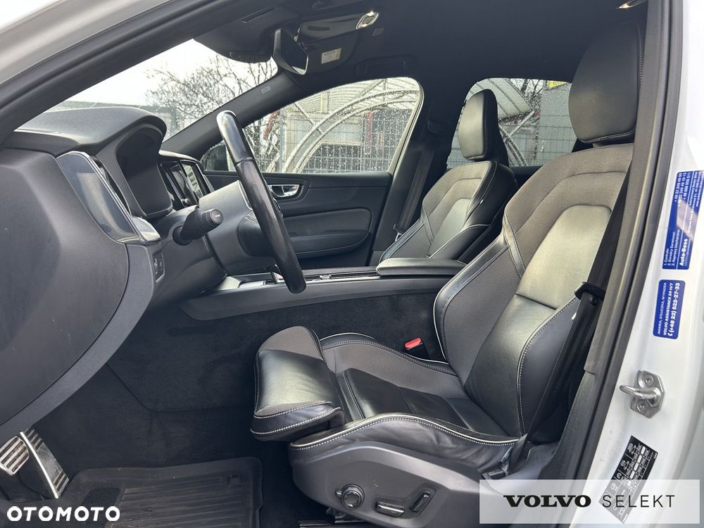 Volvo XC 60 - 10