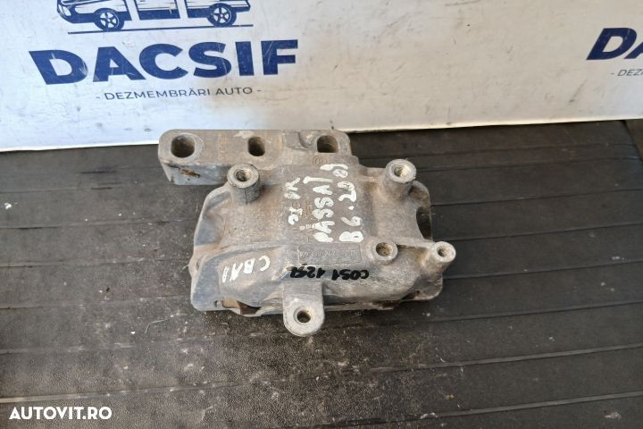 Suport motor dreapta 1K0199262CE 1K0199262CE Volkswagen VW Passat B6 - 1