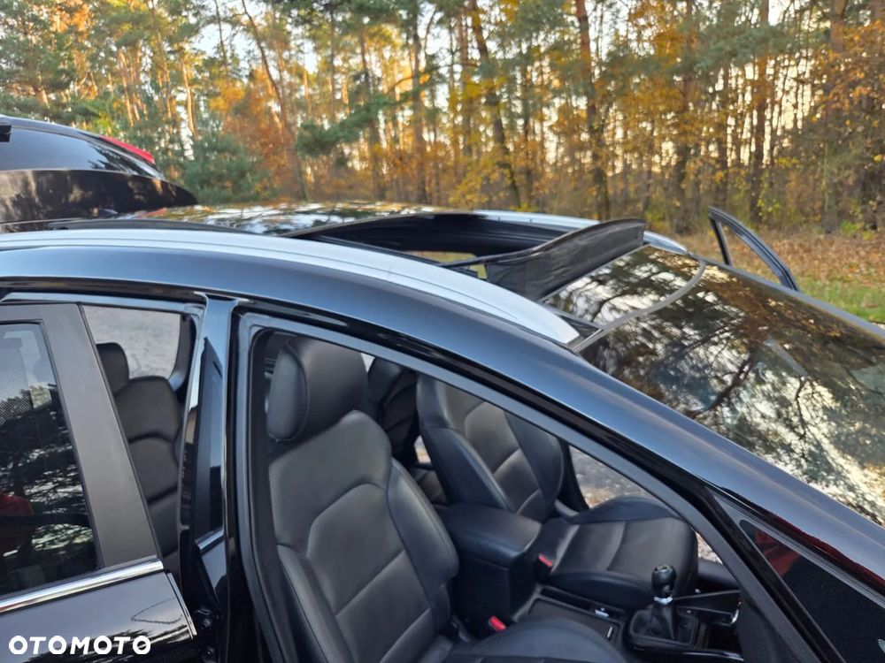 Kia Carens 1.7 CRDi 141 ISG Spirit - 11