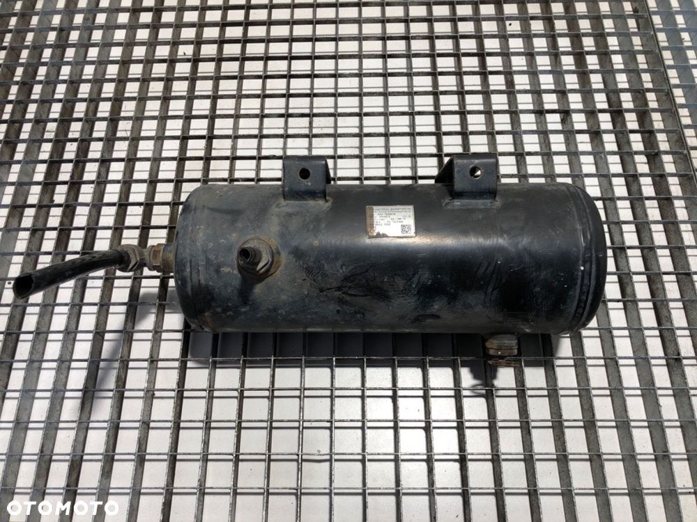 ZBIORNIK POWIETRZA  DAF XF 2012 - 2022 FT 460 340 kW [462 KM] 4x2 2012 1999919 - 1