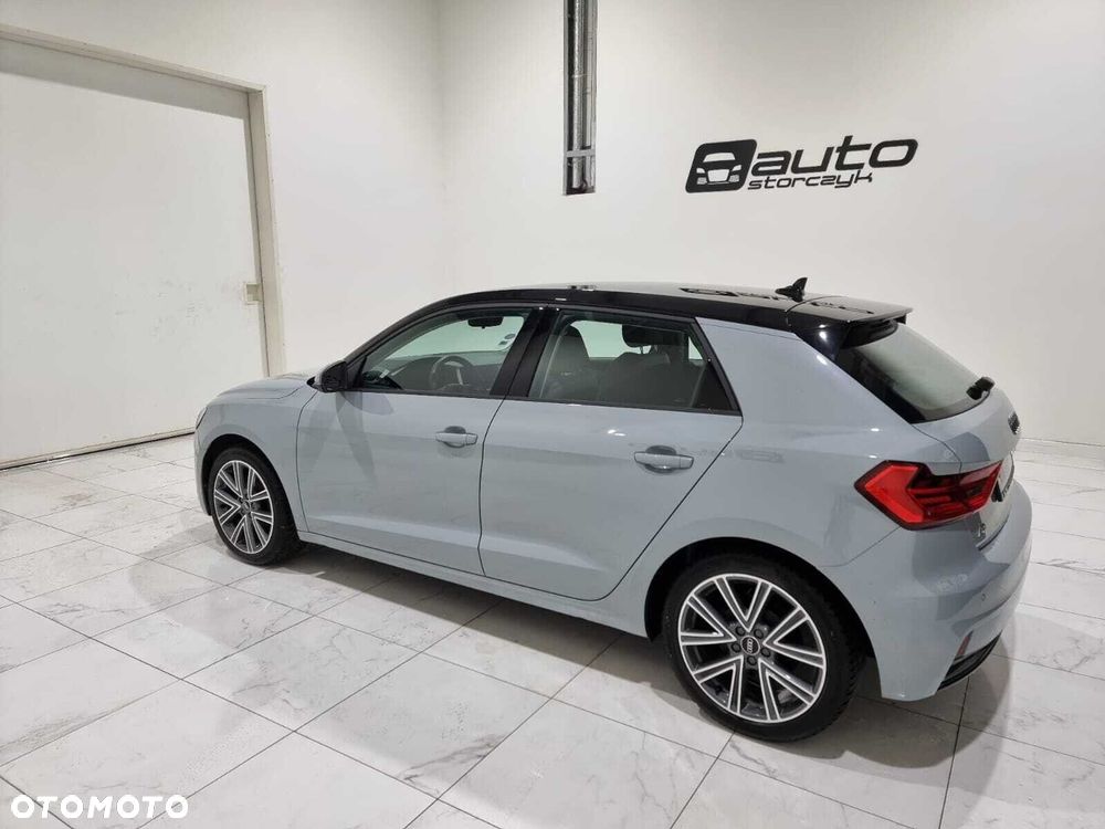 Audi A1 - 5