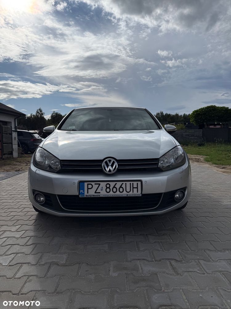 Volkswagen Golf 1.4 TSI Highline - 3
