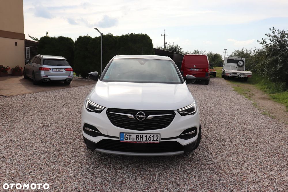 Opel Grandland X 1.5 D Start/Stop Color Line - 22