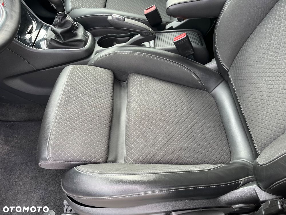 Opel Mokka 1.4 Turbo ecoFLEX Start/Stop Innovation - 16