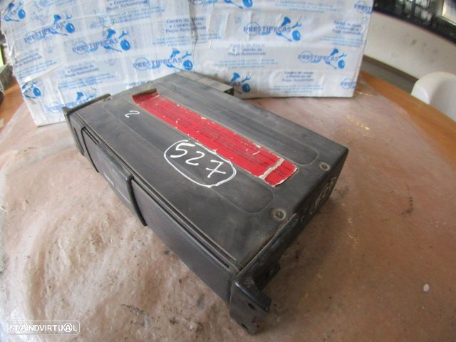 Radios 65128361584 BMW E46 1998 2.0D 136CV 4P VERDE ORIGINAL - 3