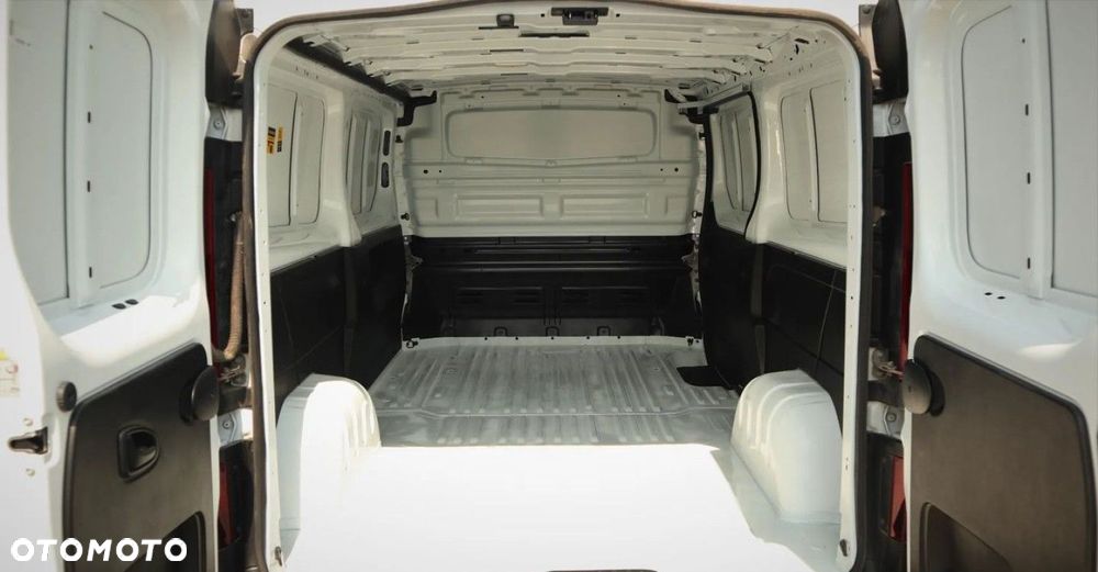 Nissan Primastar - 18