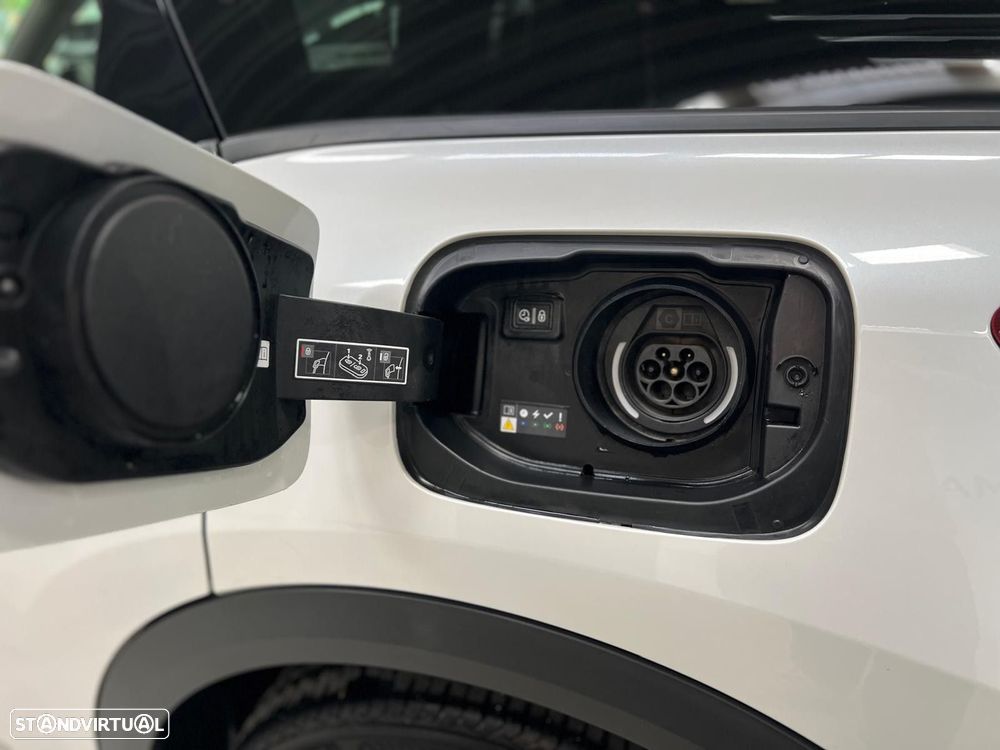 Citroën C5 X 1.6 Hybrid Shine Pack e-EAT8 - 28