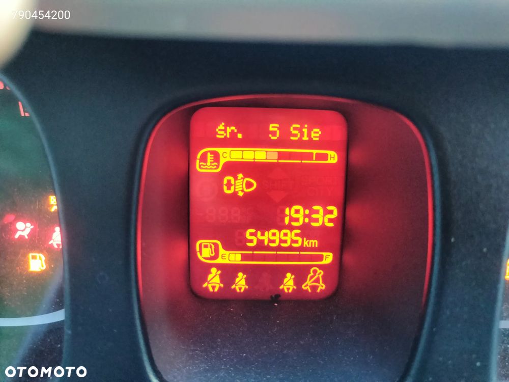 Fiat Panda 1.2 Fresh Eco - 13