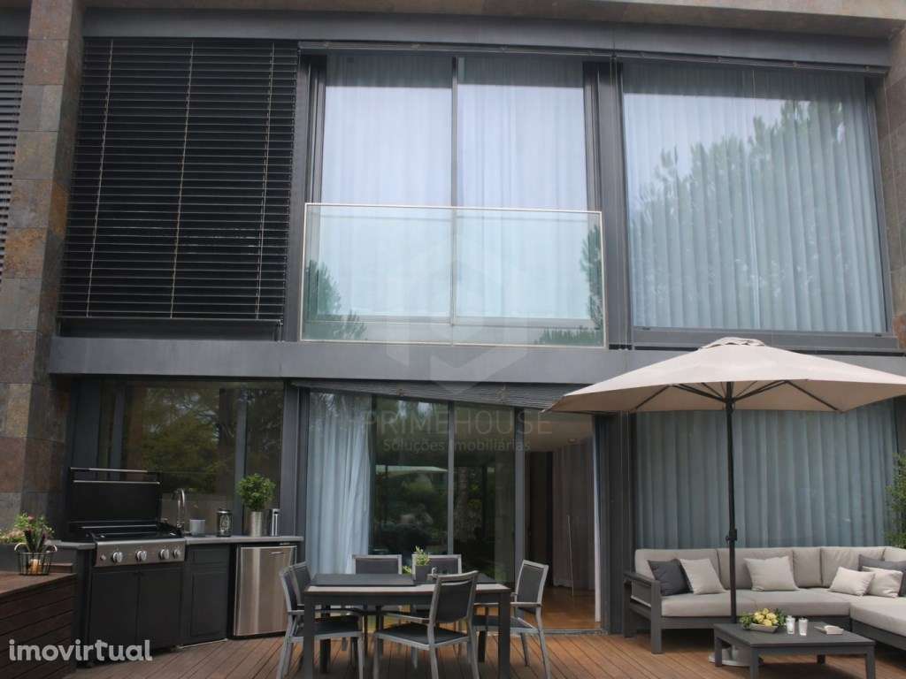 Moradia T2 de Luxo em Atlântic Villas - Tróia - Grande imagem: 2/26