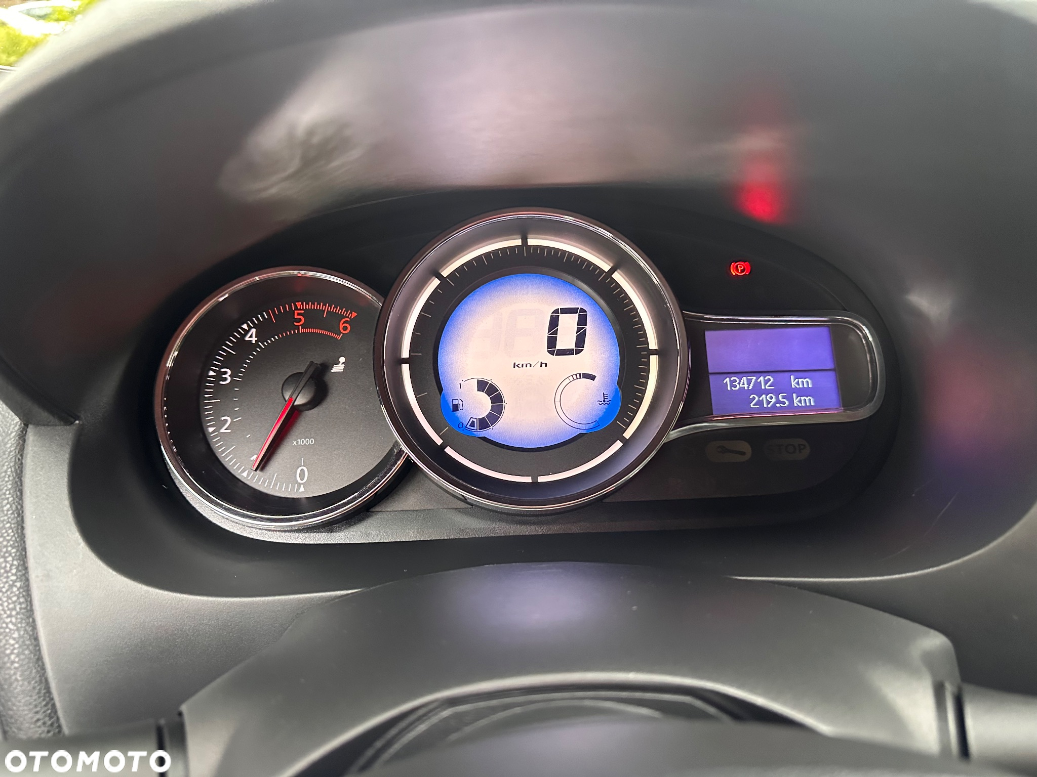 Renault Fluence 1.5 dCi Life - 8