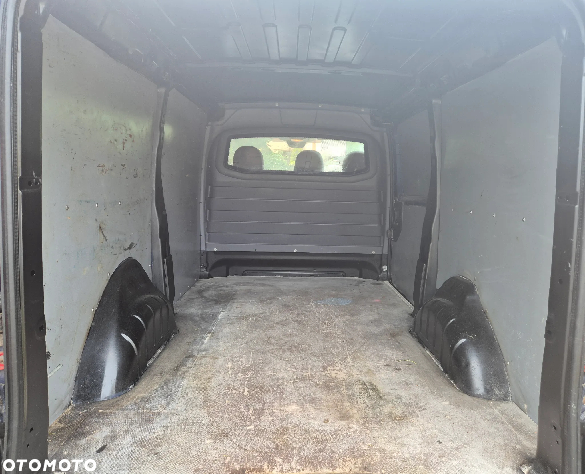 Toyota Proace - 11